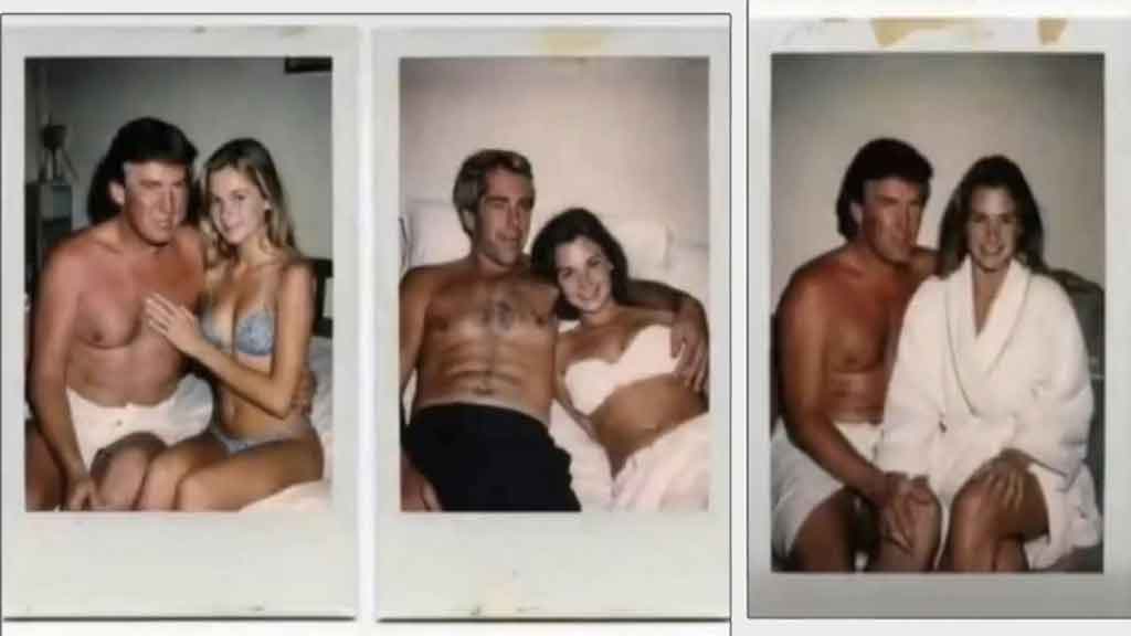 What in the hell is wrong with our justice system anymore?