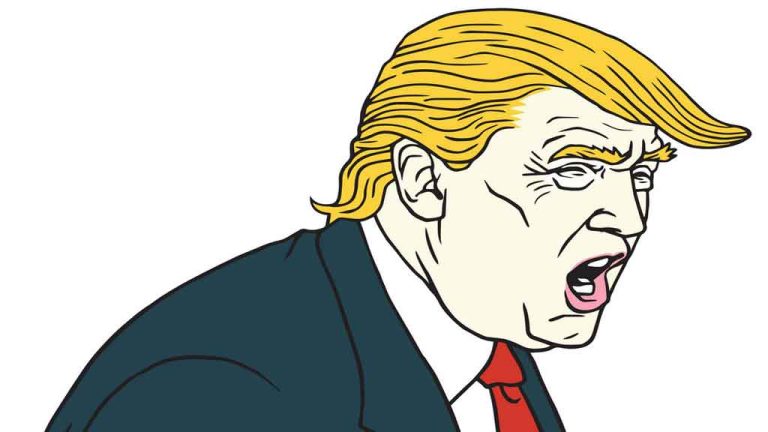 Donald Trump: An Unstable and Dangerous Leader