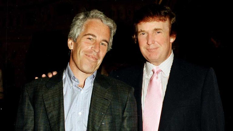 The Troubling Revelations from the Epstein Files