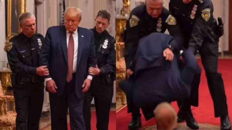 A look at Trump's future